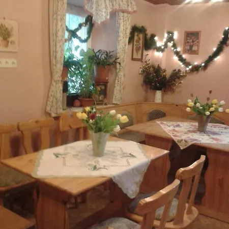 Paul-s 公寓 巴特霍夫加施泰因