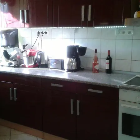 Paul-s 公寓 巴特霍夫加施泰因