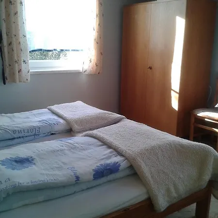 Paul-s Apartman Apartman *