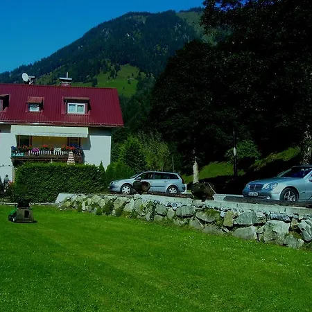 Paul-s * 巴特霍夫加施泰因