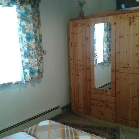 Paul-s Apartman