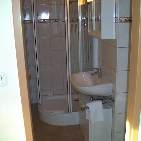 Paul-s Apartment