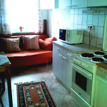 Apartment Paul-s