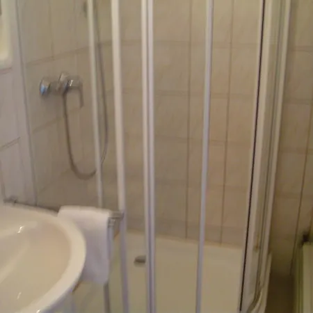 Apartment Paul-s
