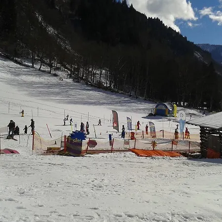 Paul-s * 巴特霍夫加施泰因