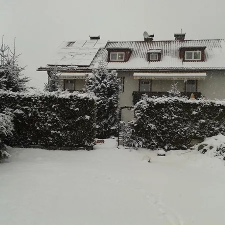 Paul-s Apartment Bad Hofgastein