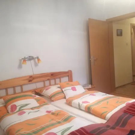 Apartment Paul-s *
