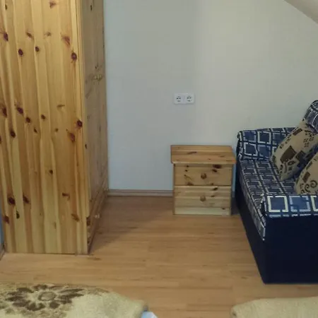 Paul-s 公寓 巴特霍夫加施泰因