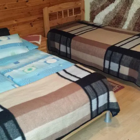 Paul-s Apartman Apartman Bad Hofgastein