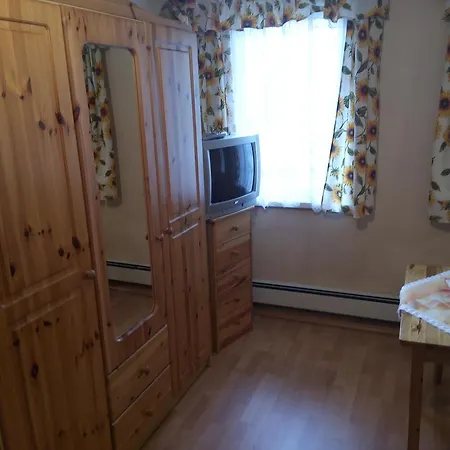 Apartman Paul-s Apartman Bad Hofgastein