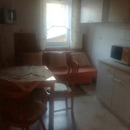Apartment Paul-s *