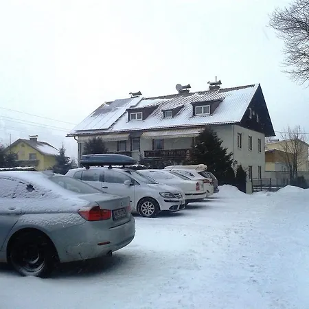 Apartman Paul-s Apartman *