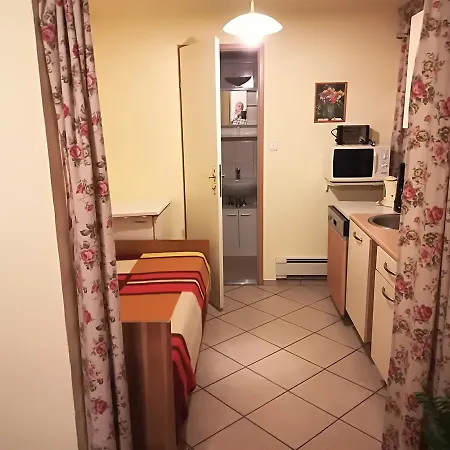 Apartment Paul-s
