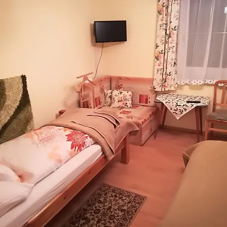 公寓 Paul-s 巴特霍夫加施泰因