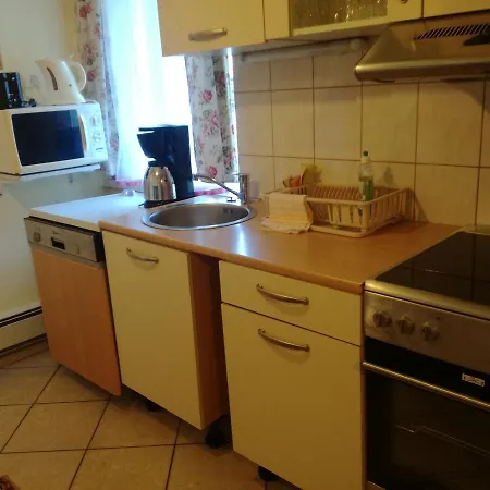 Apartman Paul-s Apartman Bad Hofgastein