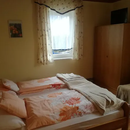 Apartman Paul-s Apartman