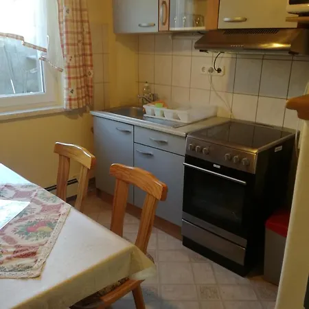 Apartman Paul-s Apartman