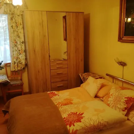 Paul-s Apartment Bad Hofgastein