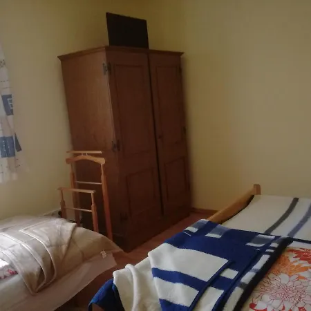 Paul-s Apartman Apartman *