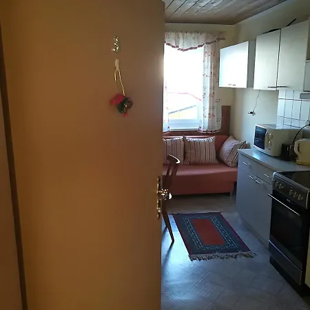 公寓 Paul-s 巴特霍夫加施泰因