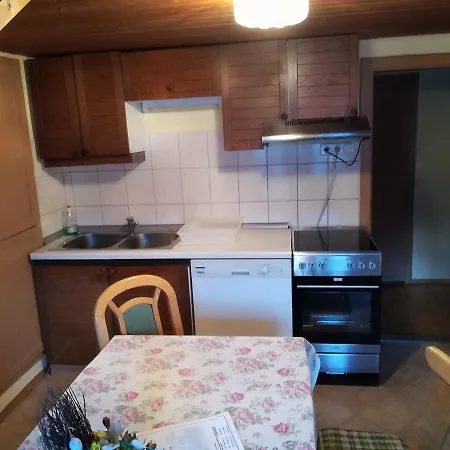 Apartment Paul-s