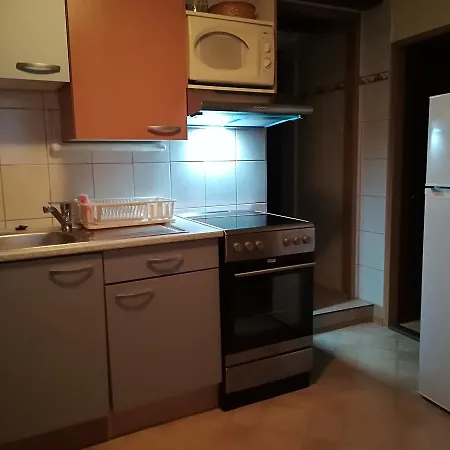 Paul-s Apartman Apartman *