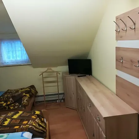 Paul-s 公寓 巴特霍夫加施泰因