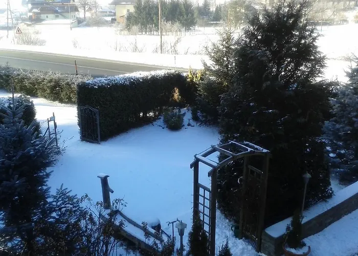 パウル-s アパルトマン *