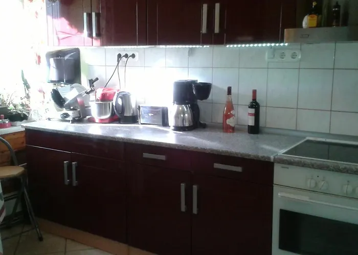 Paul-s Apartament Bad Hofgastein