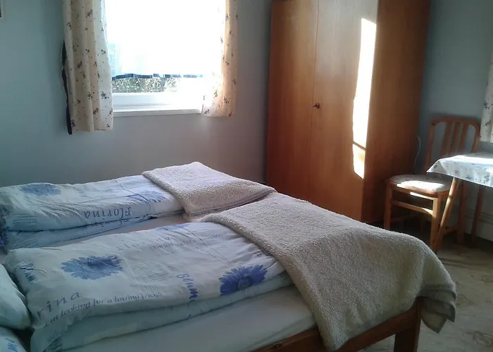 パウル-s アパルトマン アパート *