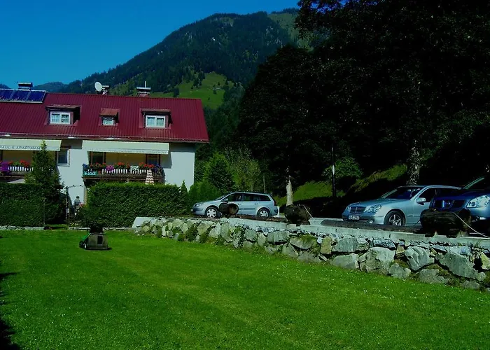 Paul-s * Bad Hofgastein