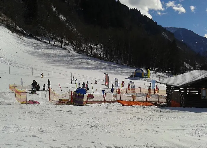 Paul-s * Bad Hofgastein