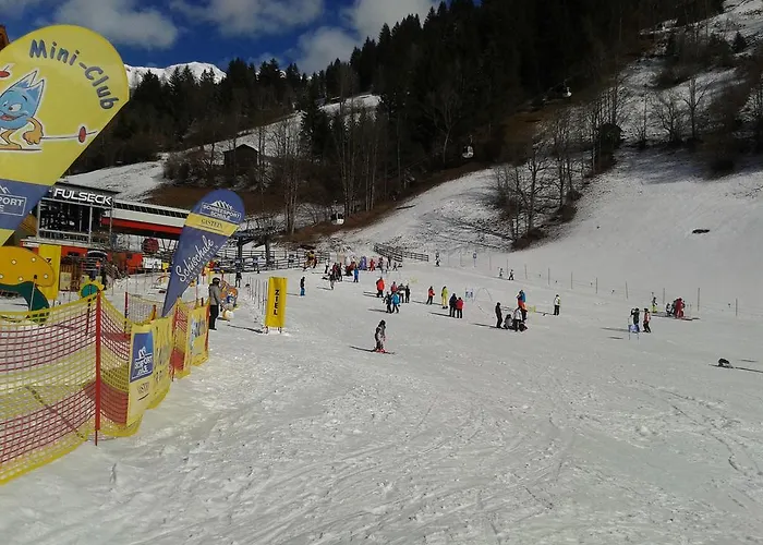 Paul-s Bad Hofgastein