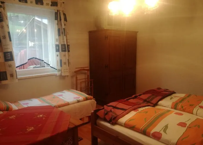 パウル-s アパルトマン