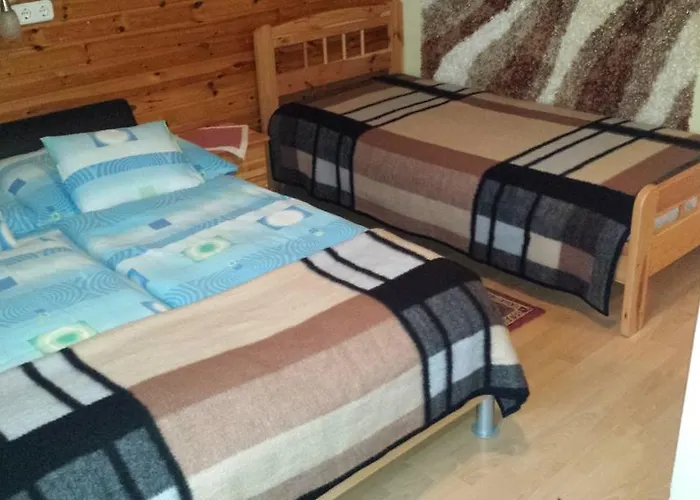 Paul-s Apartament Bad Hofgastein