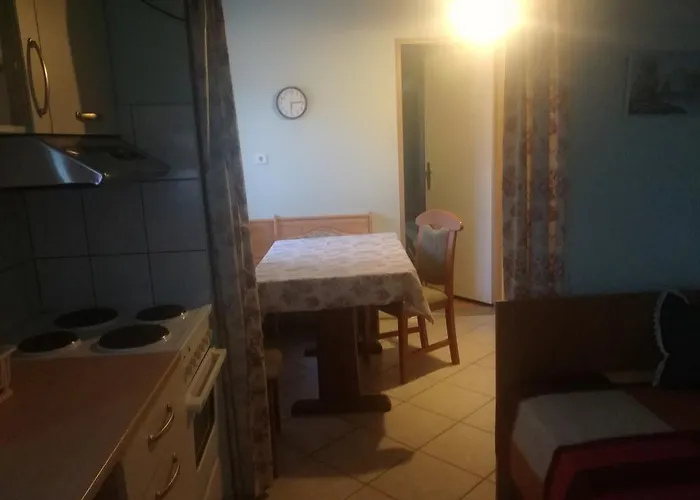 Paul-s Apartament Bad Hofgastein