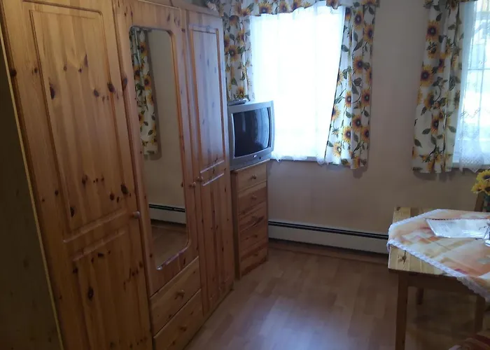 Apartament Paul-s Bad Hofgastein