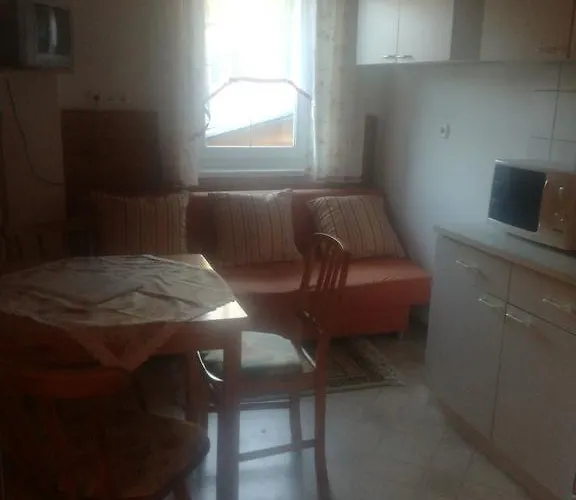 Apartament Paul-s *