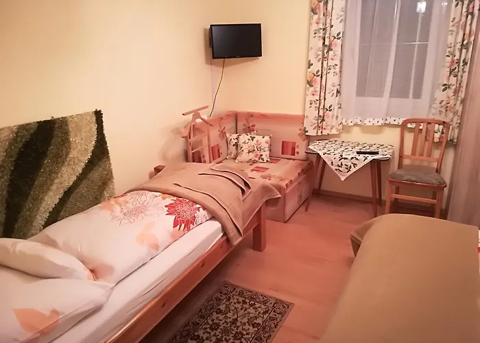 Apartament Paul-s Bad Hofgastein