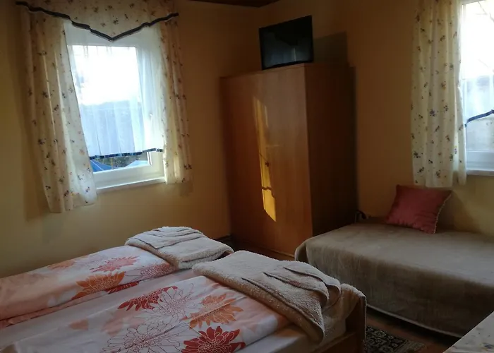 パウル-s アパルトマン