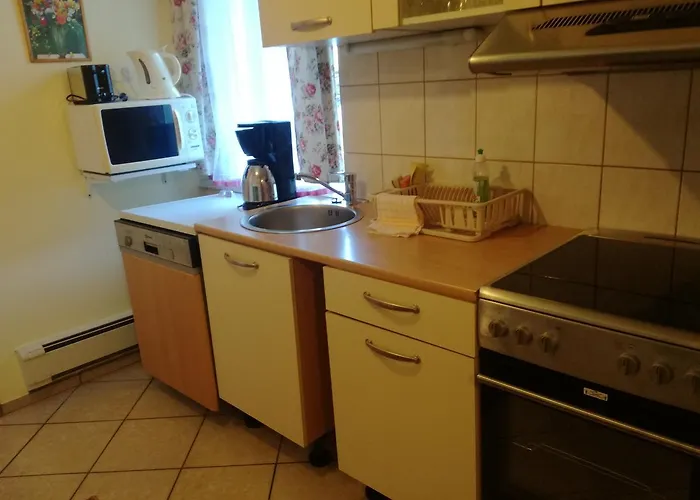 Apartament Paul-s Bad Hofgastein