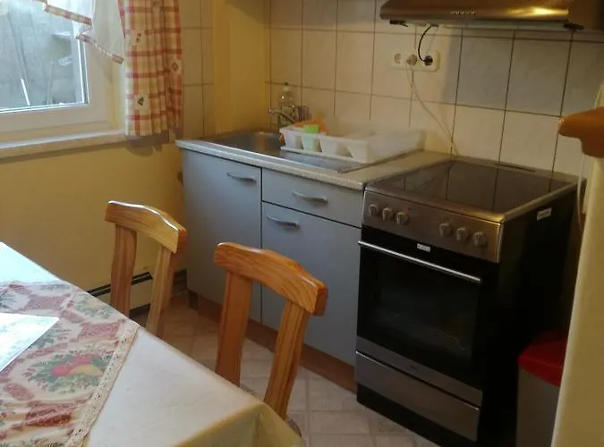 アパート パウル-s アパルトマン