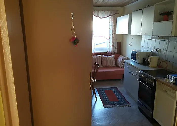 Apartament Paul-s Bad Hofgastein