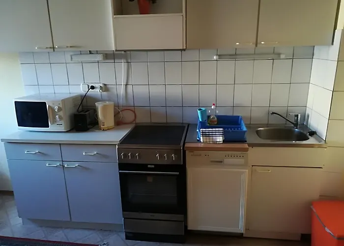 パウル-s アパルトマン *