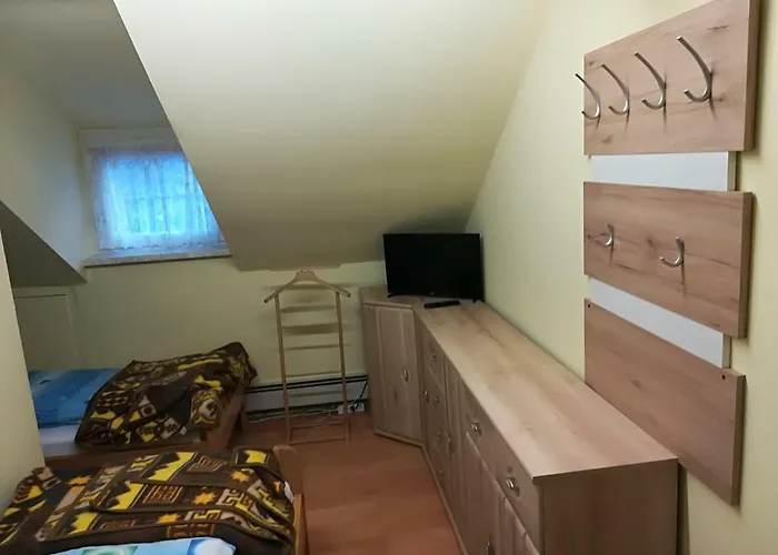 Paul-s Apartament Bad Hofgastein